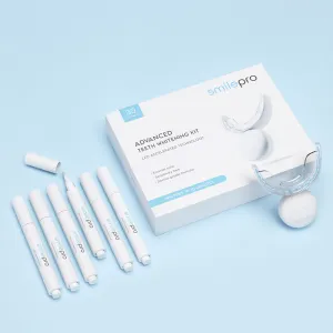 Advanced Whitening Set