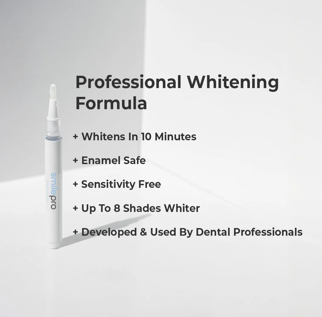 Advanced Whitening Set