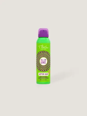 AFTER SUN REPELLENT SPRAY