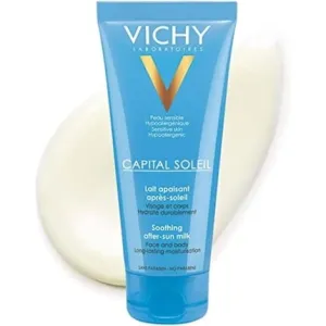 After-sun sun milk 300ml, Vichy