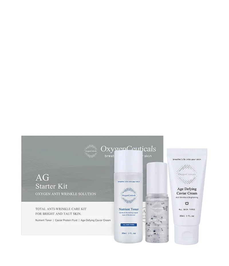 AG Starter Kit