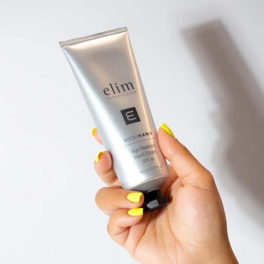 Age Reversal Hand Cream - 80ml