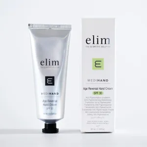 Age Reversal Hand Cream - 80ml