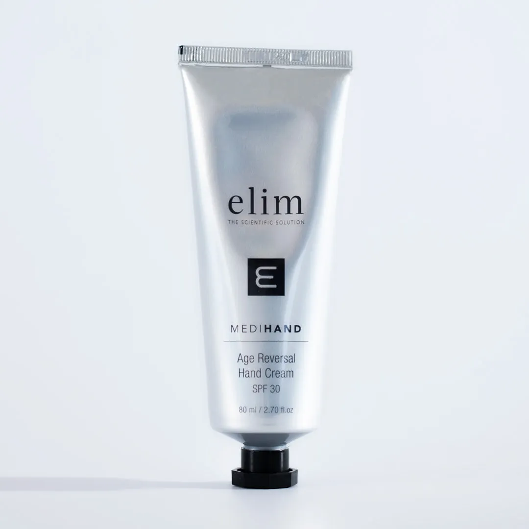 Age Reversal Hand Cream - 80ml