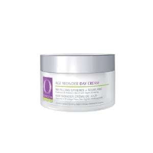 Age Wonder Day Cream | HA Filling Spheres   Squalane (Combination to Oily Skin)