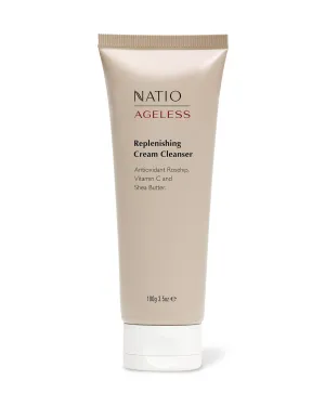 Ageless Replenishing Cream Cleanser