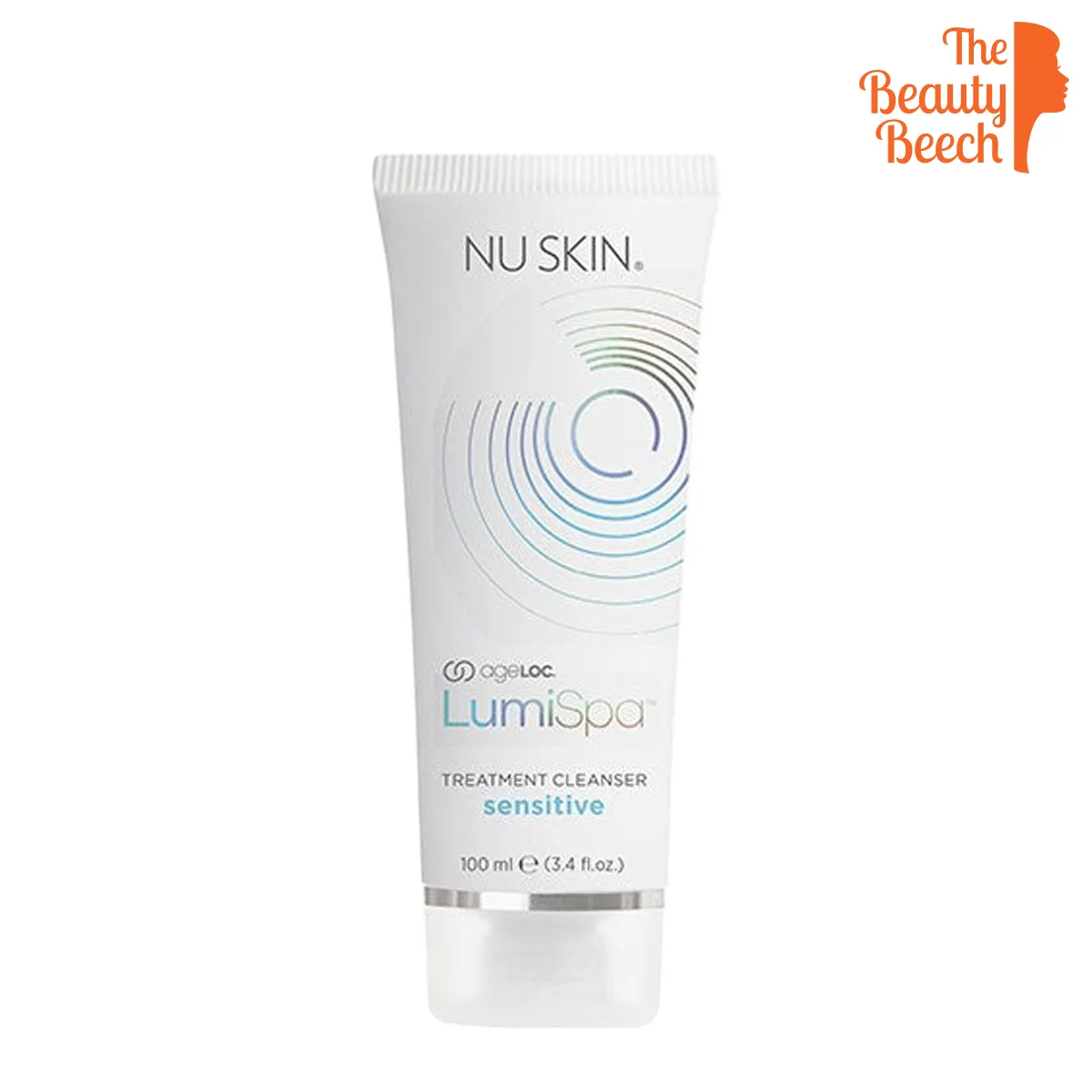ageLOC® LumiSpa® Treatment Cleanser Sensitive