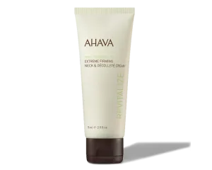 Ahava Extreme Firming Neck & Decollete Cream
