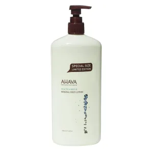 Ahava Mineral Body Lotion