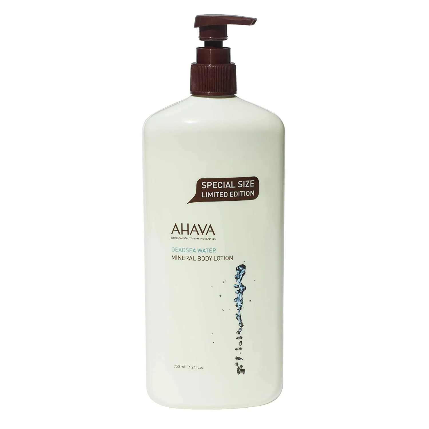 Ahava Mineral Body Lotion