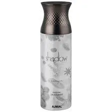 AJMAL BODY SPRAY SHADOW MAN 200ML