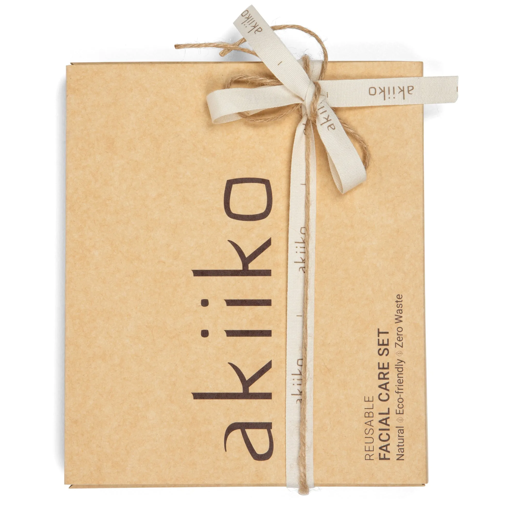 Akiiko Facial care set