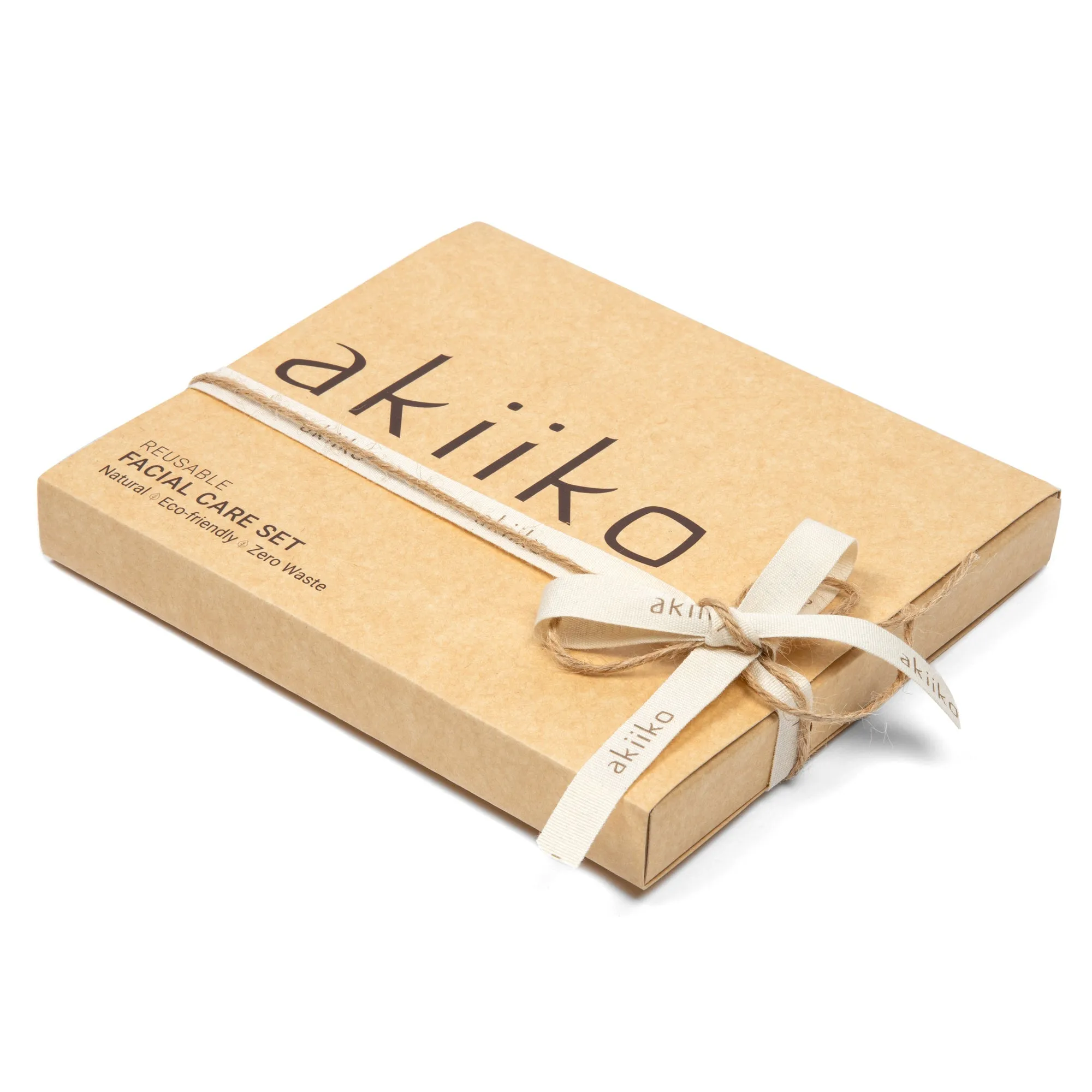 Akiiko Facial care set