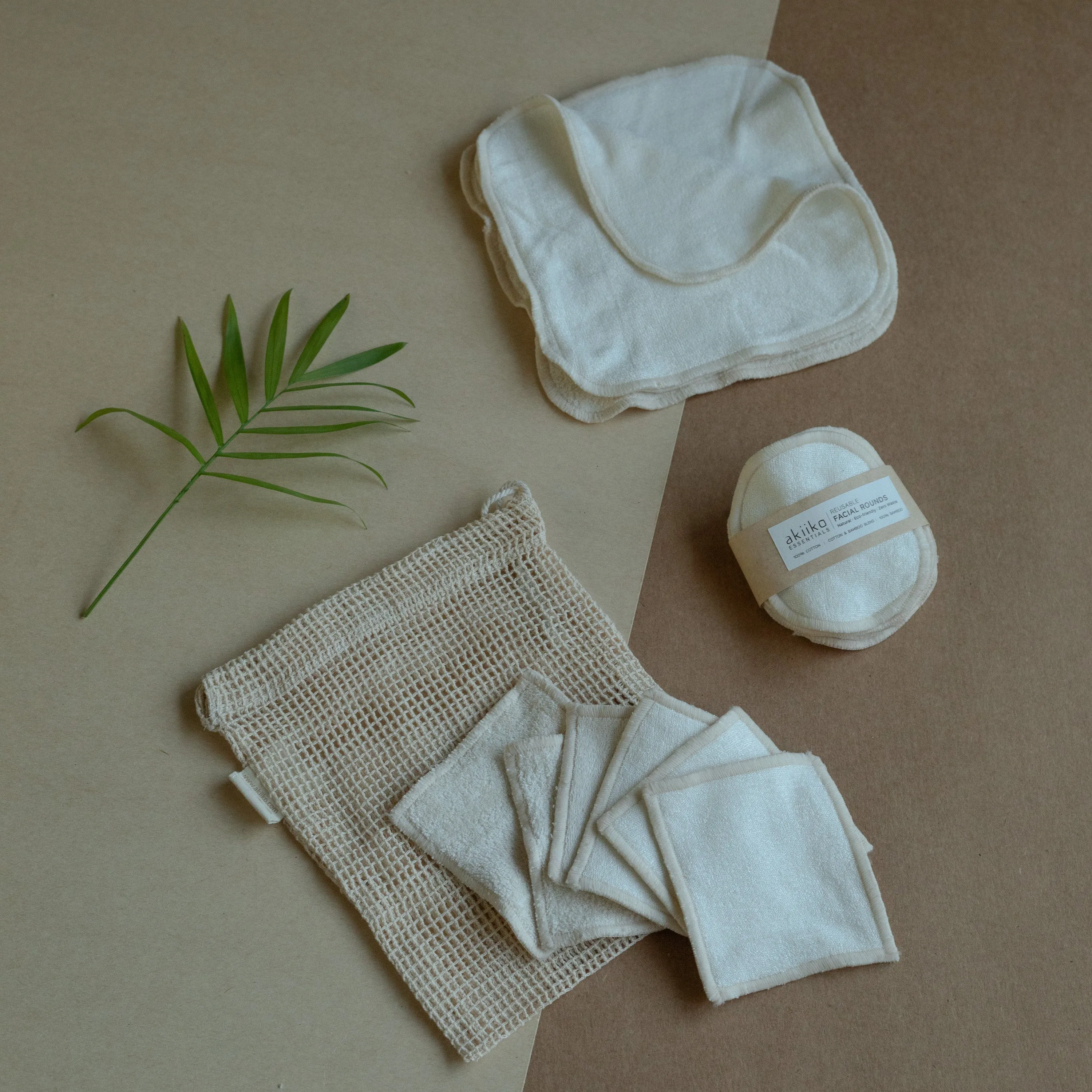 Akiiko Facial care set