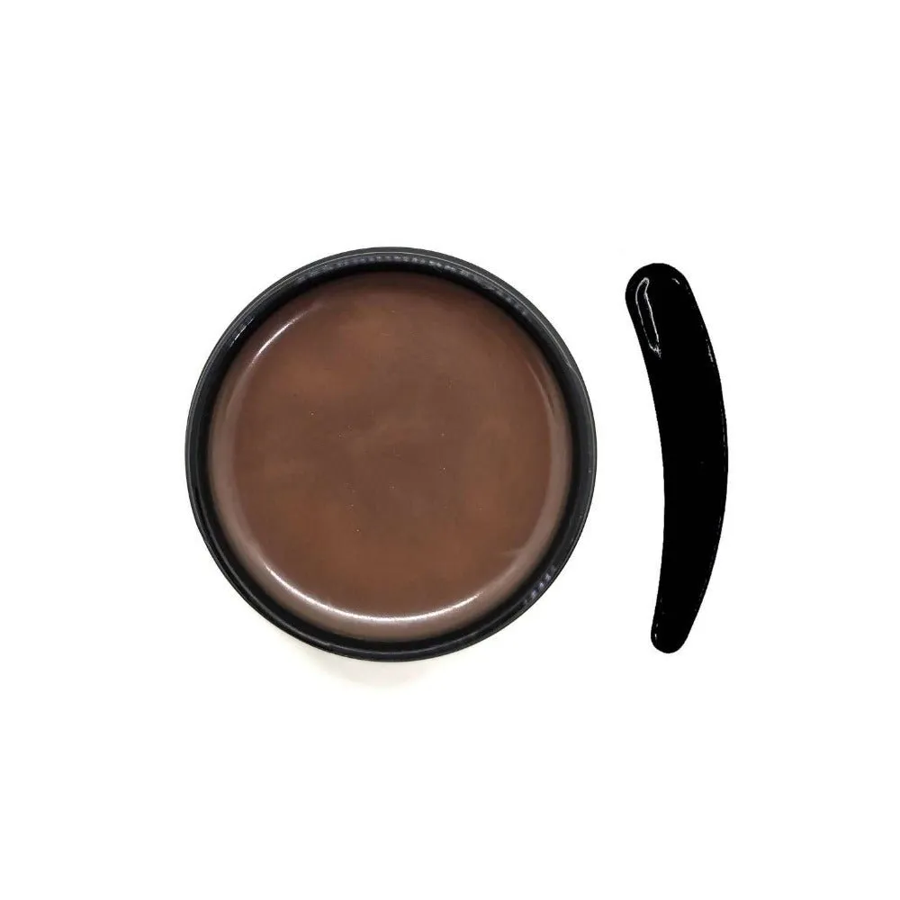 Alanna Lip ButterMask Chocolate