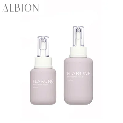 ALBION Flarune Bright Refine Milk EM