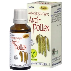 ALCHEMICAL Essence Anti-Pollen