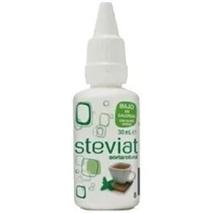 Alekosor Stevia drops, Soria Natural