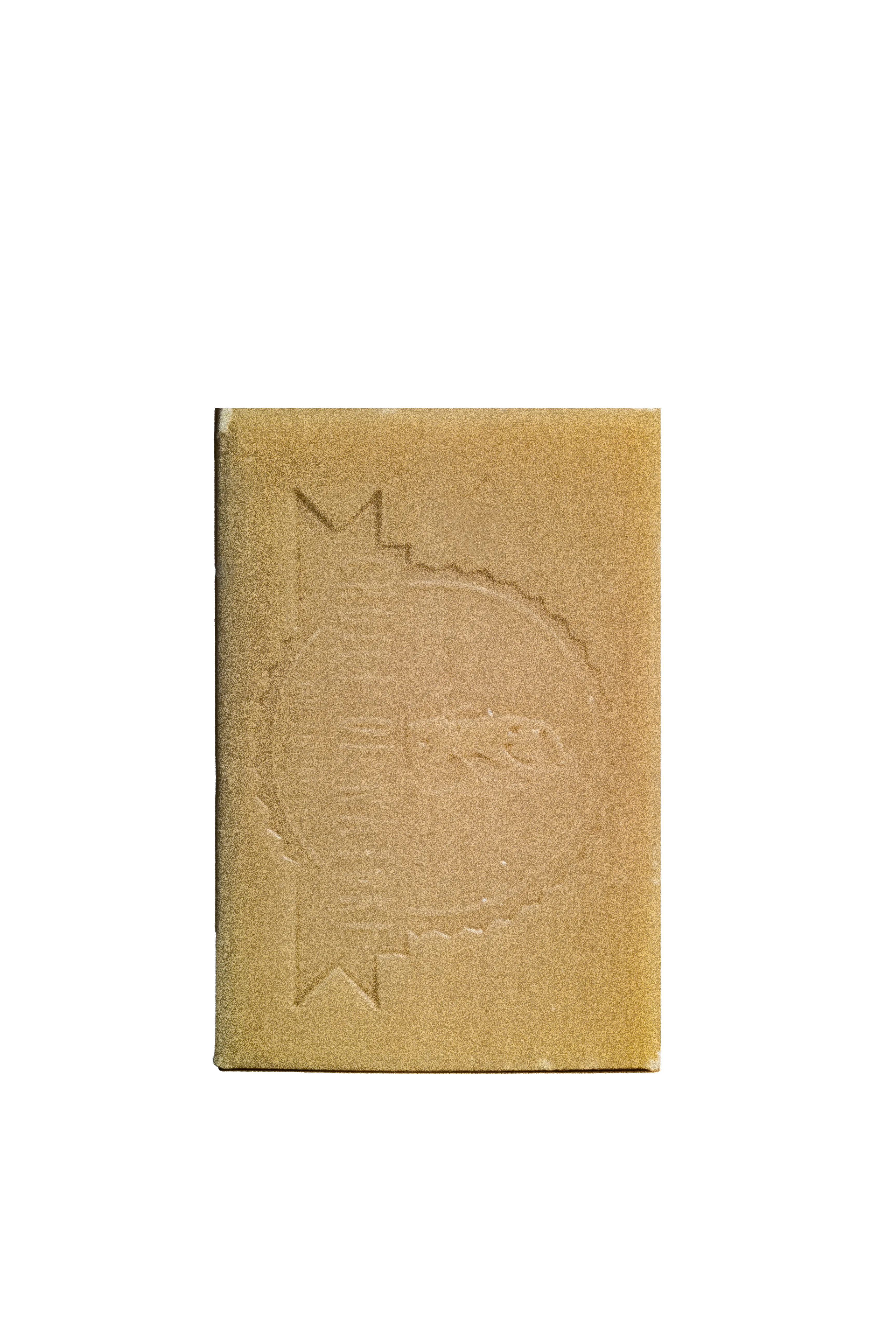 Aleppo Soap w/ Laurel Oil 125g / 4.40 Oz