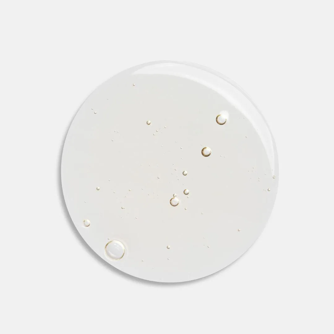 All Over Hair & Body Shampoo