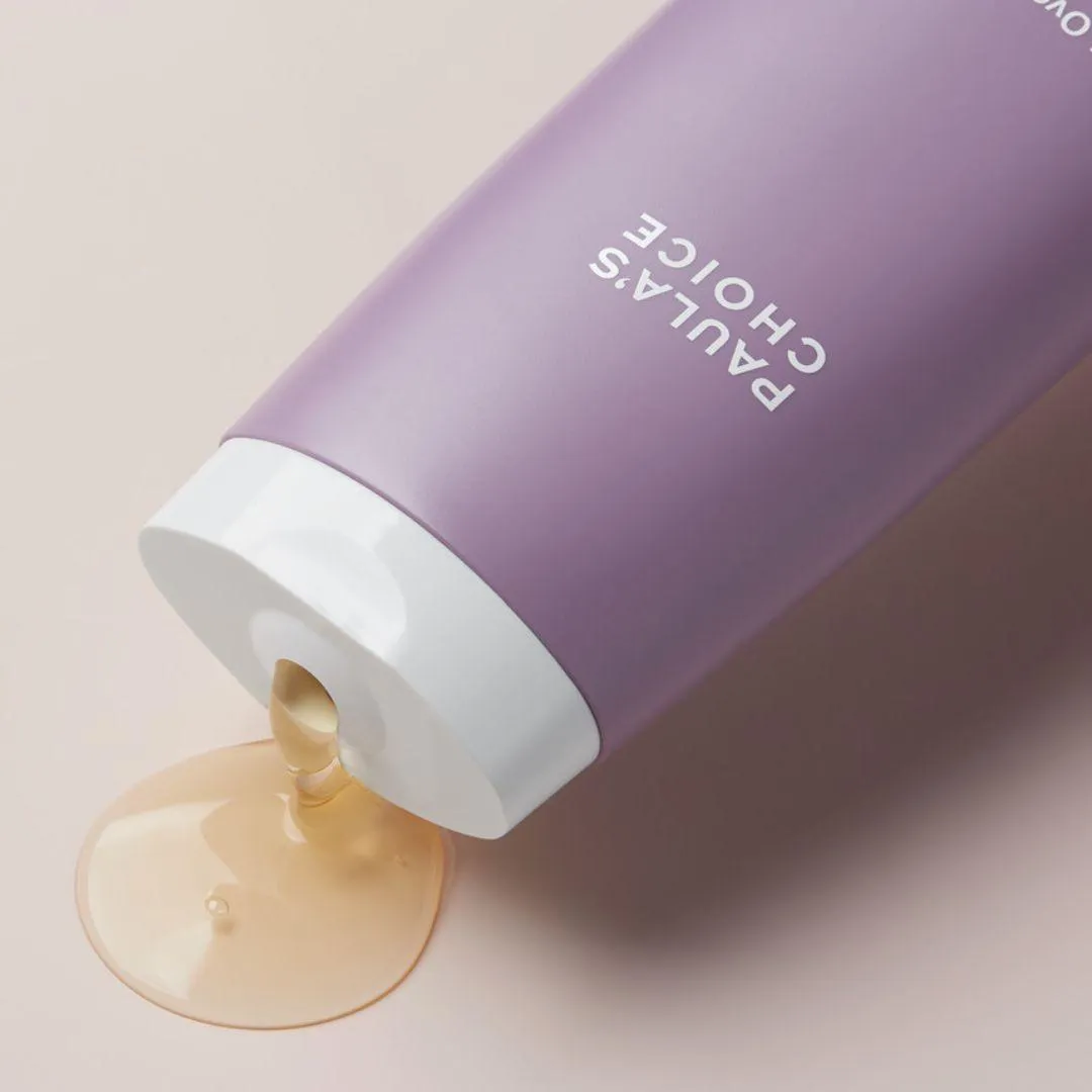 All Over Hair & Body Shampoo