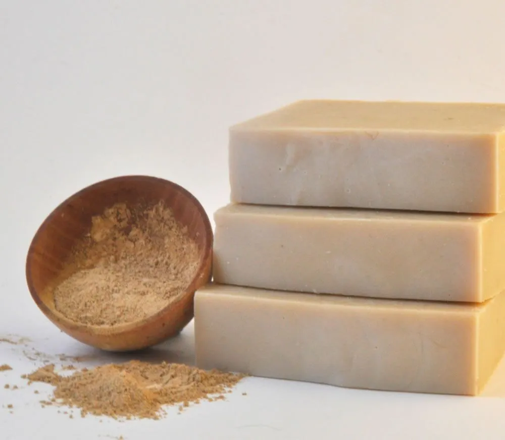 All Things Being Eco - French Yellow Clay