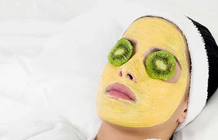 All Things Being Eco - French Yellow Clay