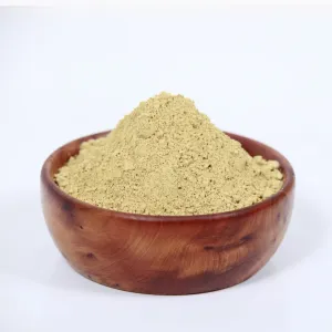 All Things Being Eco - French Yellow Clay