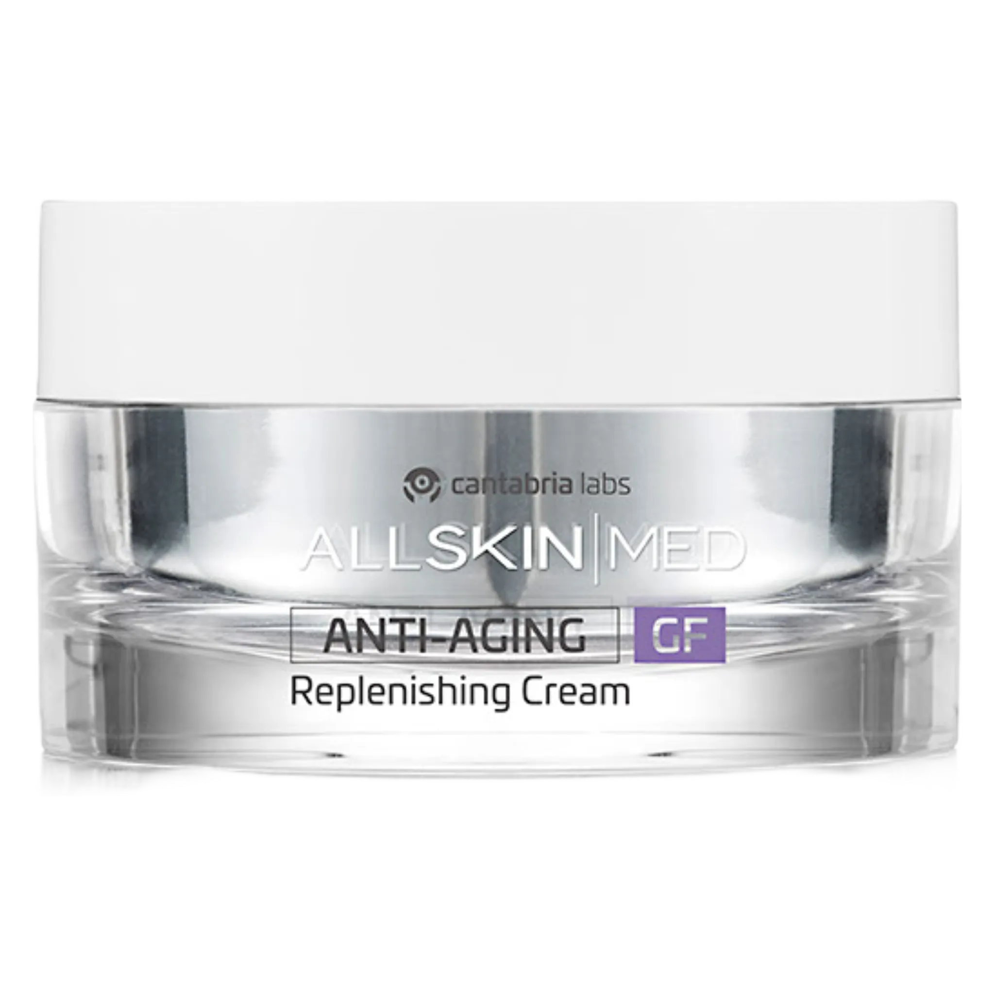 ALLSKIN MED | GF Replenishing Cream (50ml)