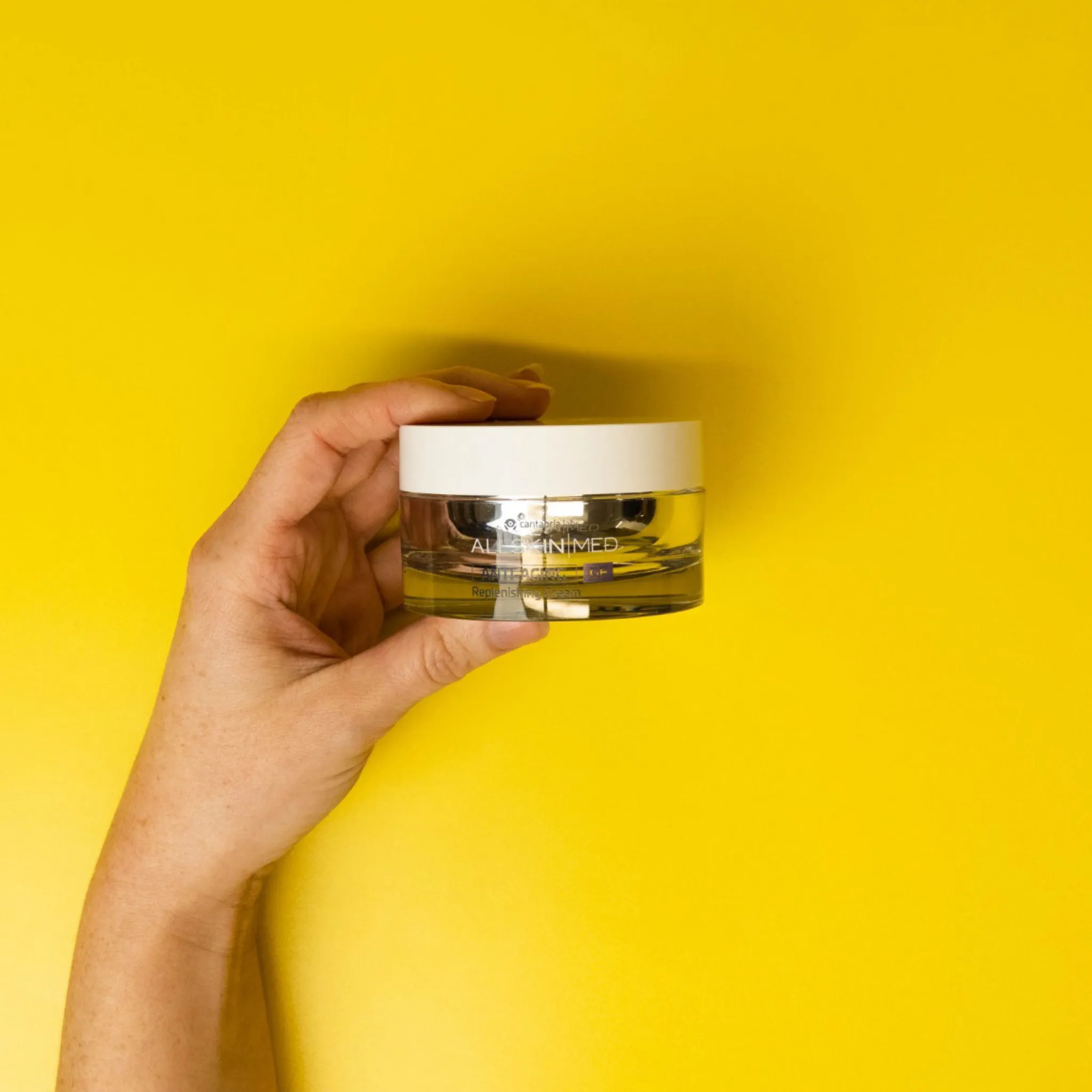 ALLSKIN MED | GF Replenishing Cream (50ml)