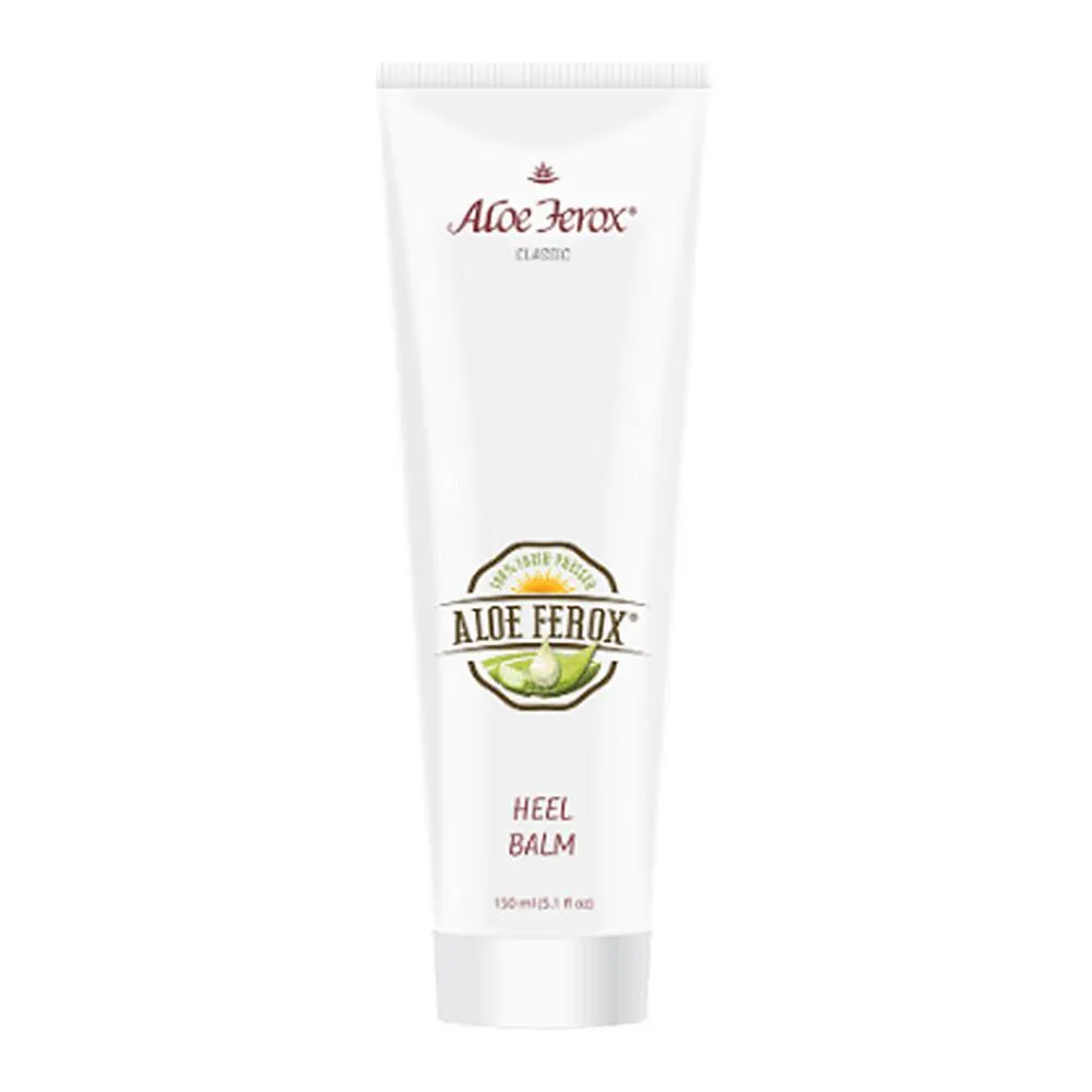 Aloe Ferox Heel Balm