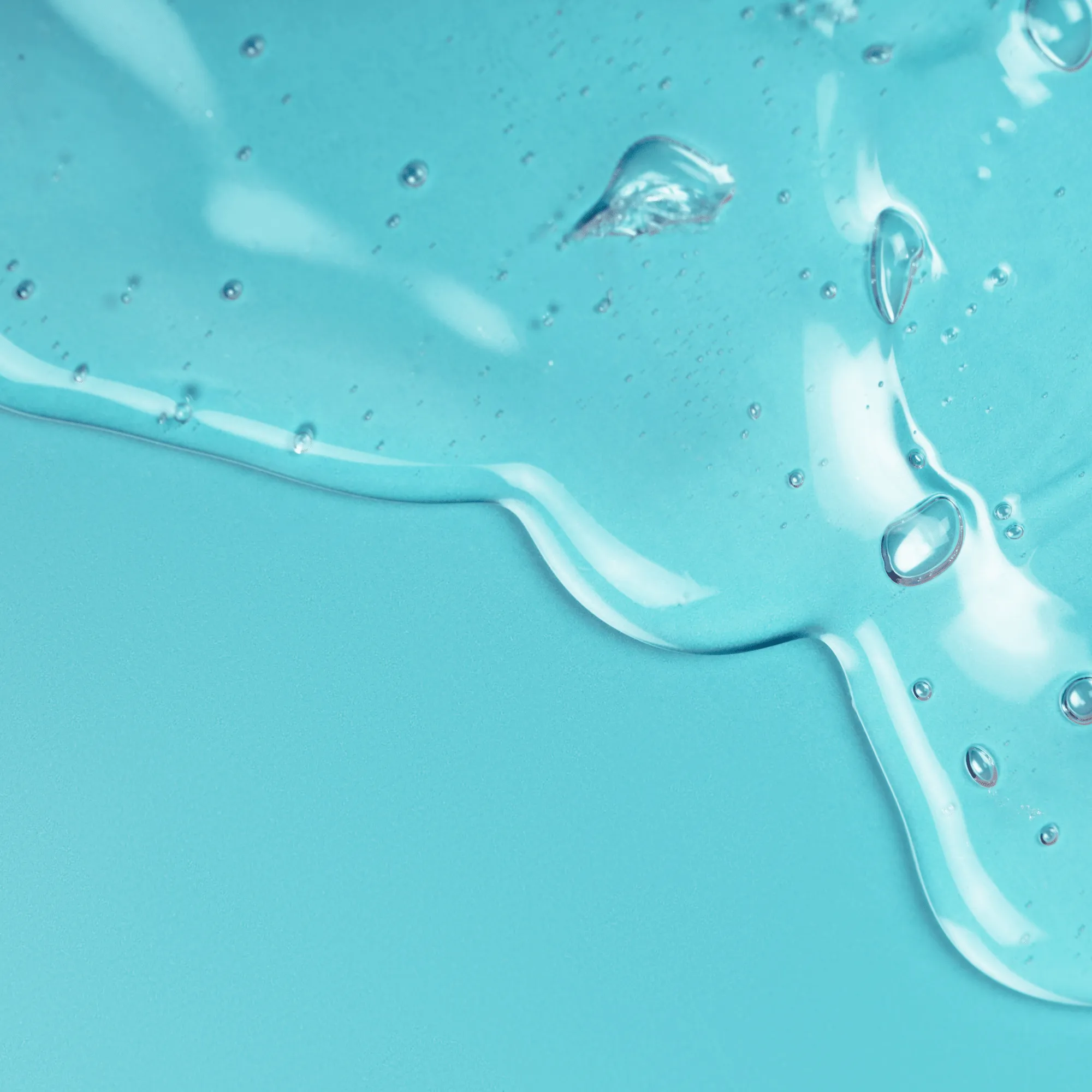 Aloe Gel Cleanser – Gentle Hydration & Deep Cleanse