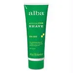 Aloe Mint Cream Shave8oz. ALB
