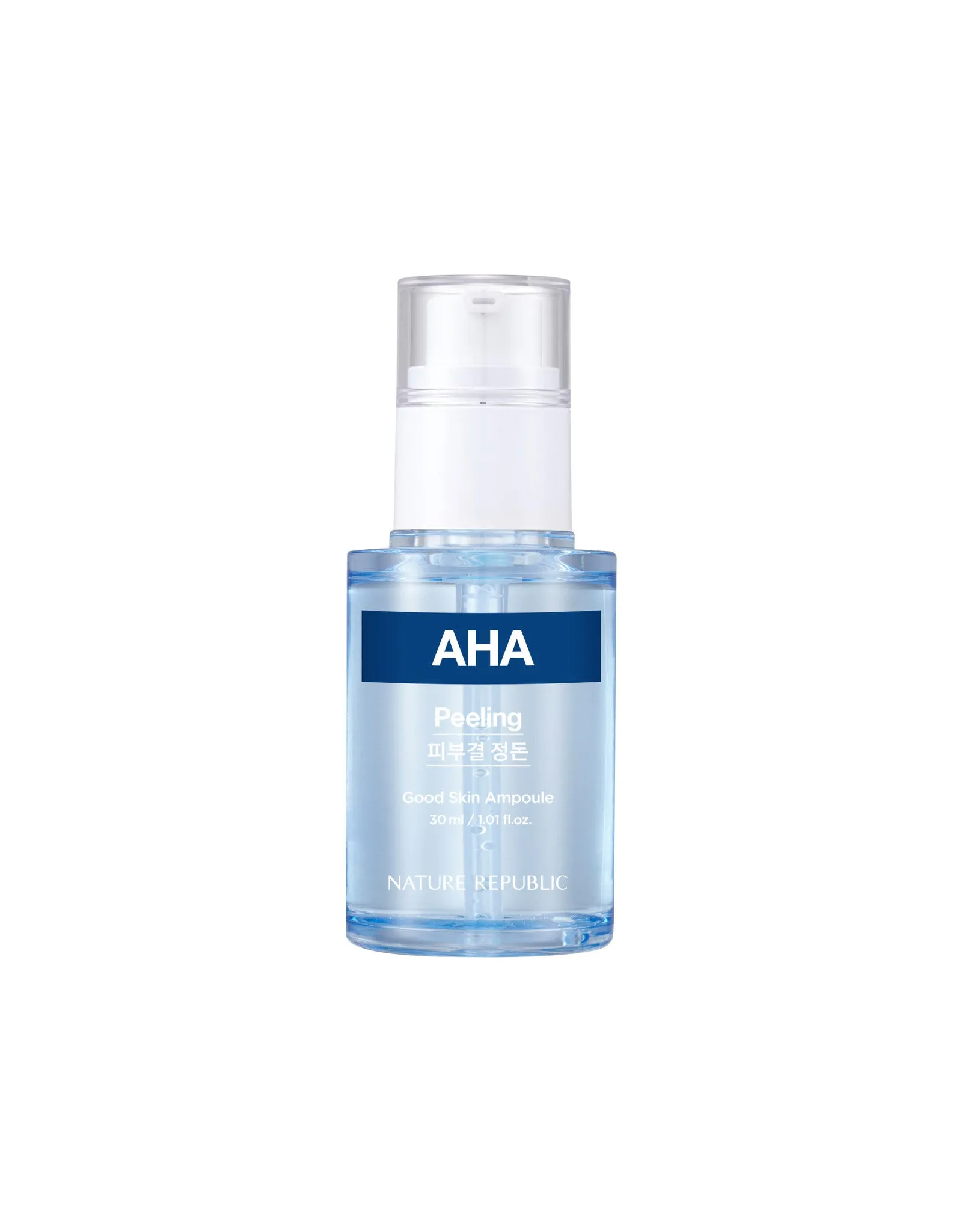Aloe Vera   Aha Perfect Pore Care Duo