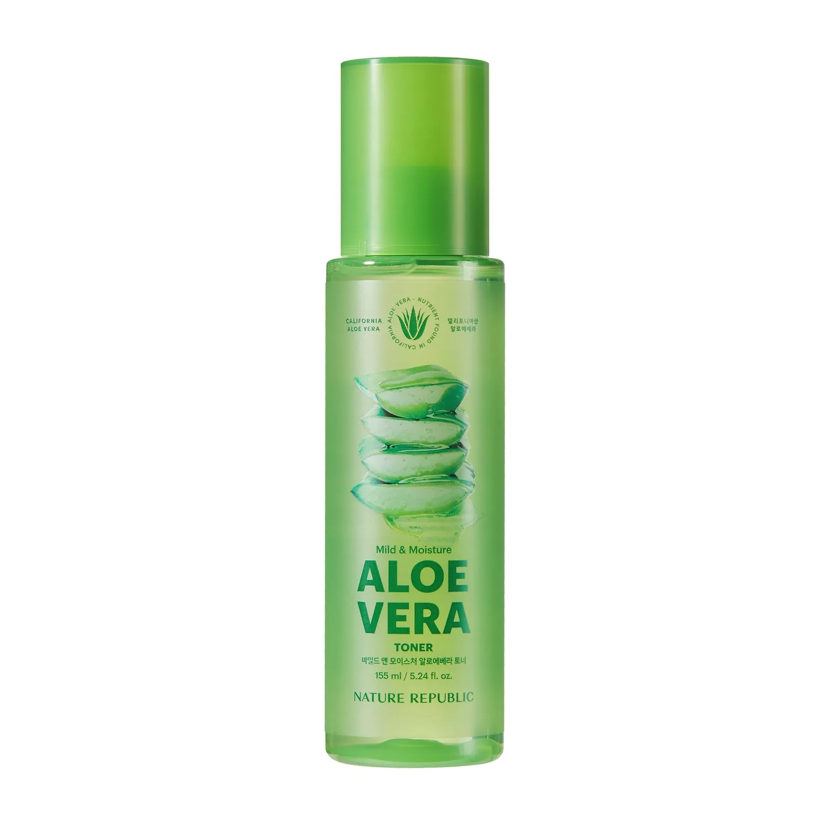 Aloe Vera   Aha Perfect Pore Care Duo