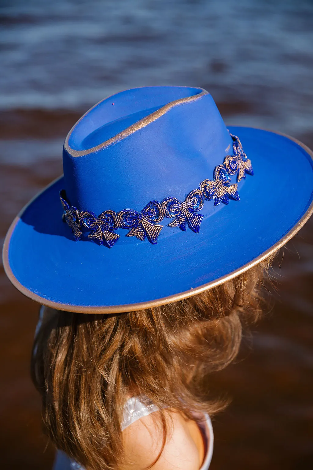 AMERICAN DREAM SUN HATS