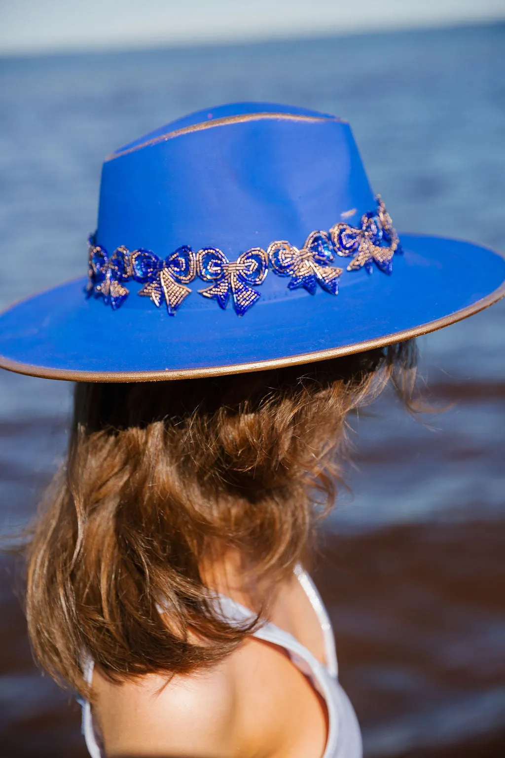 AMERICAN DREAM SUN HATS