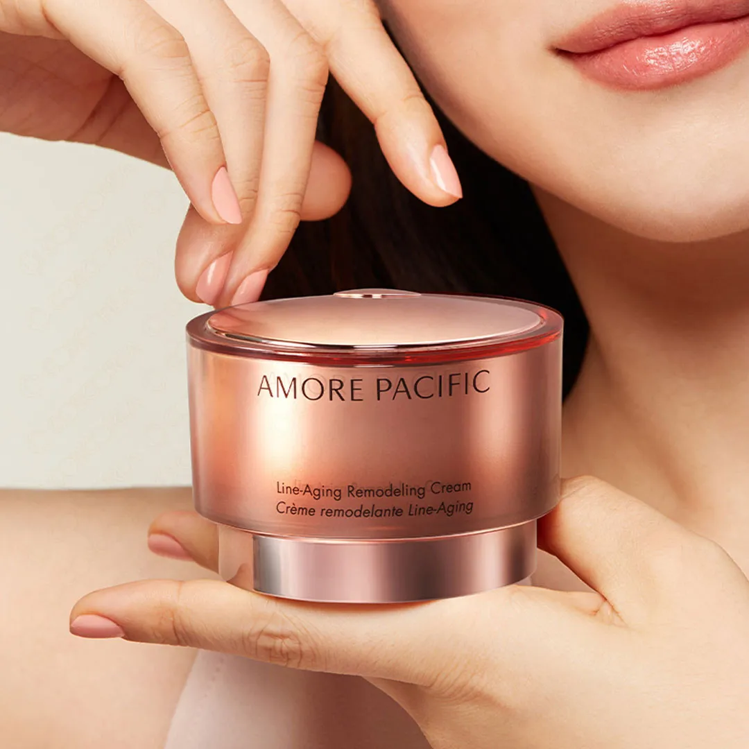 Amore Pacific Line Aging Remodeling Cream 50ml