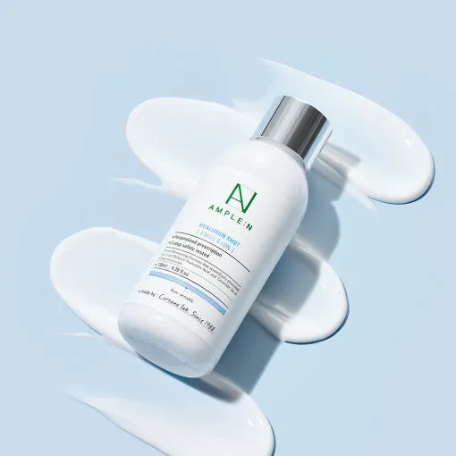 AMPLE:N Hyaluron Shot Emulsion 130ml