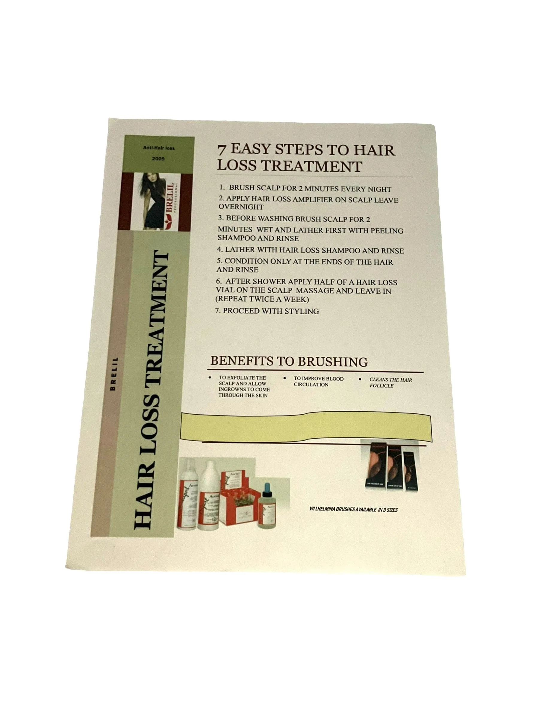 Angel Provence Organic Rosemary Anti Hair Loss & Thinning Hair Conditioner