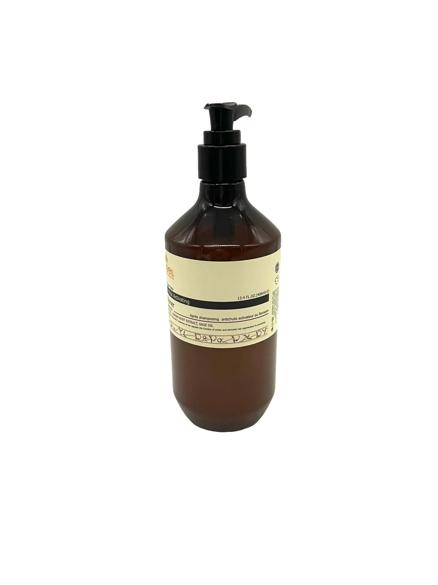 Angel Provence Organic Rosemary Anti Hair Loss & Thinning Hair Conditioner