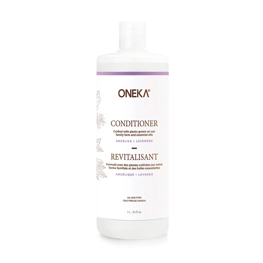 Angelica & Lavender Conditioner
