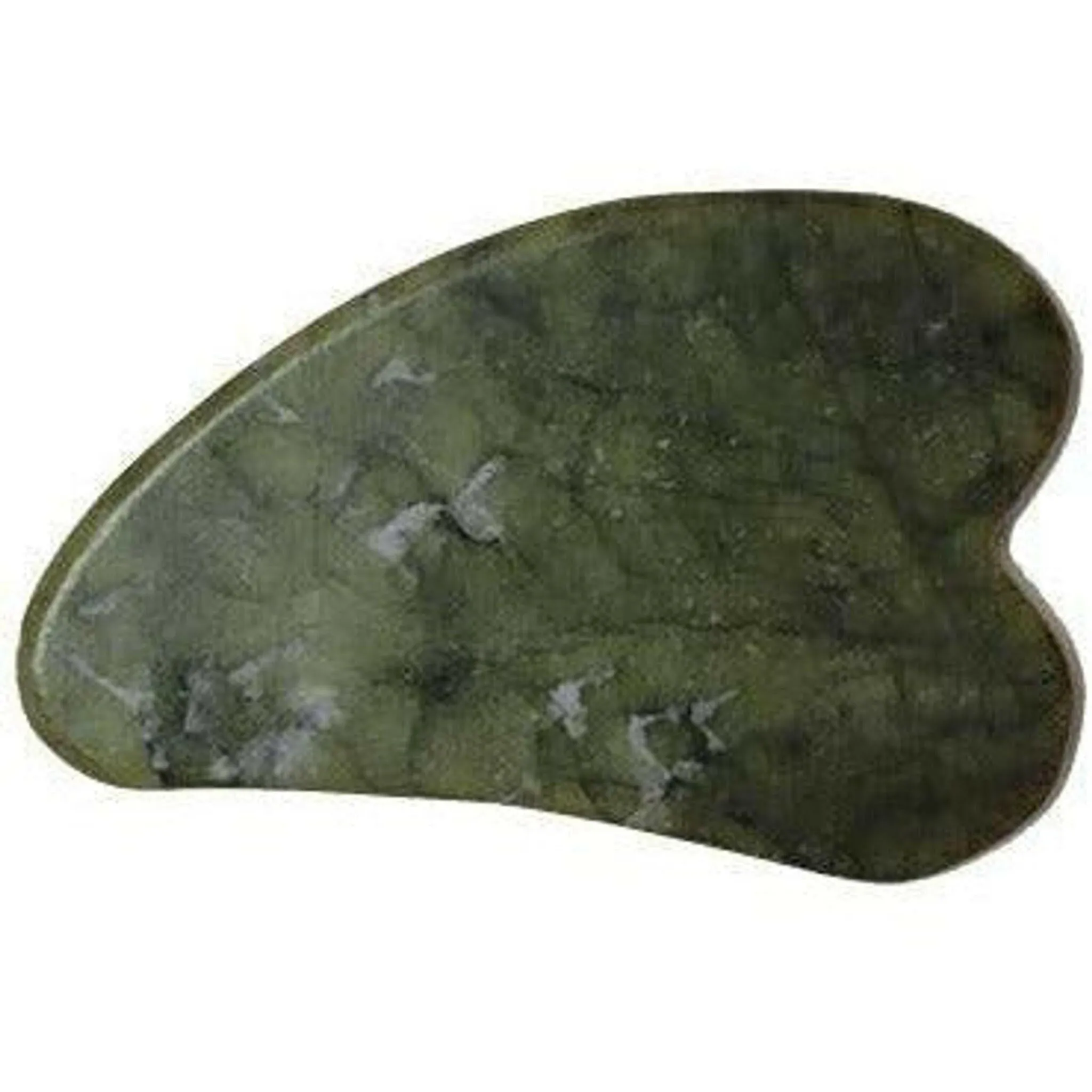 Aniise Gua Sha Jade Stone