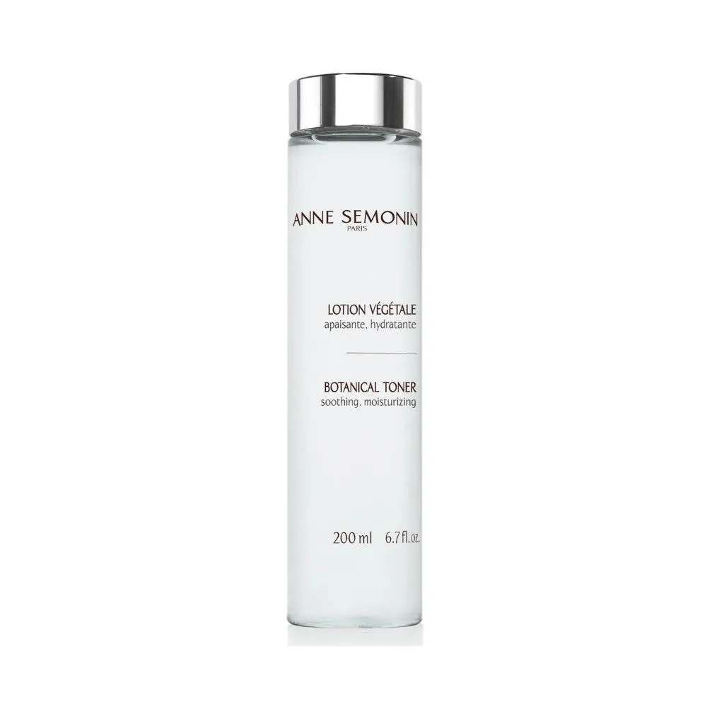 Anne Semonin Botanical Toner 200ml