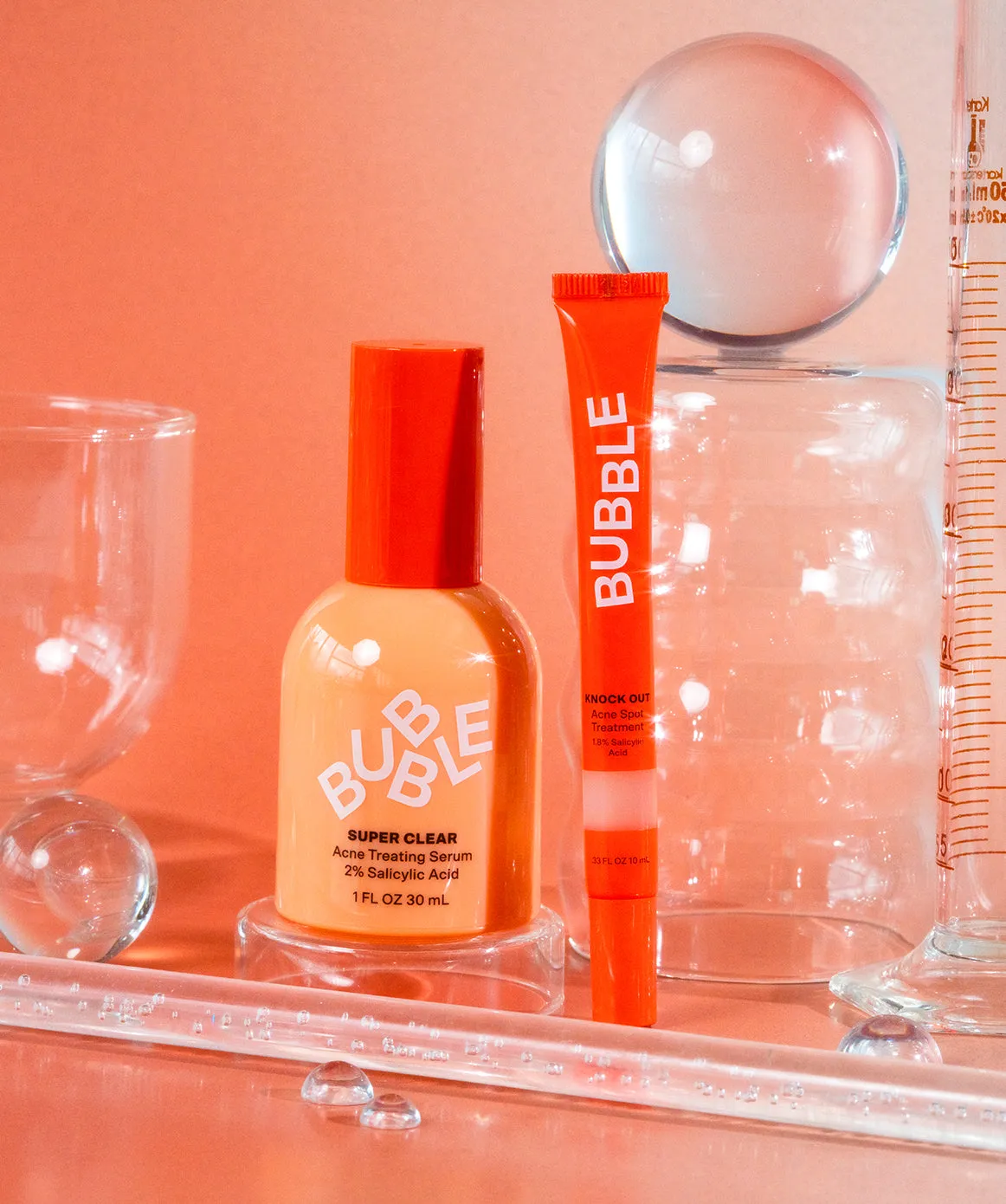 Anti-Acne Duo