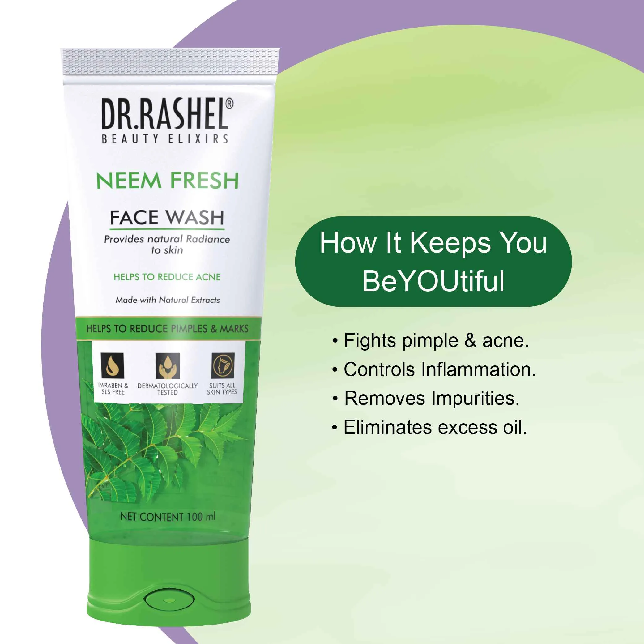 Anti-Acne Kit