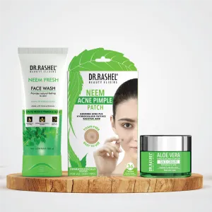 Anti-Acne Kit