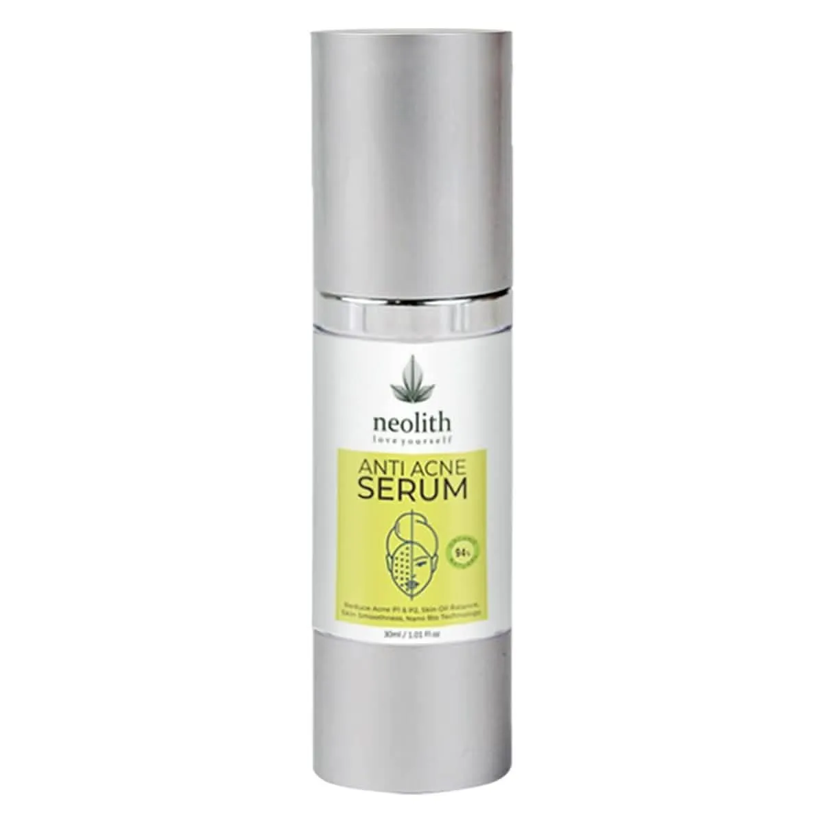 Anti acne serum (30ml) | NEOLITH