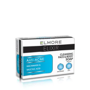 Anti Acne Soap