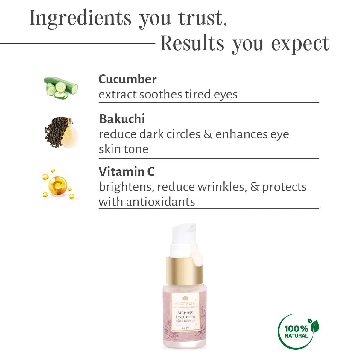 Anti-Age Eye Cream